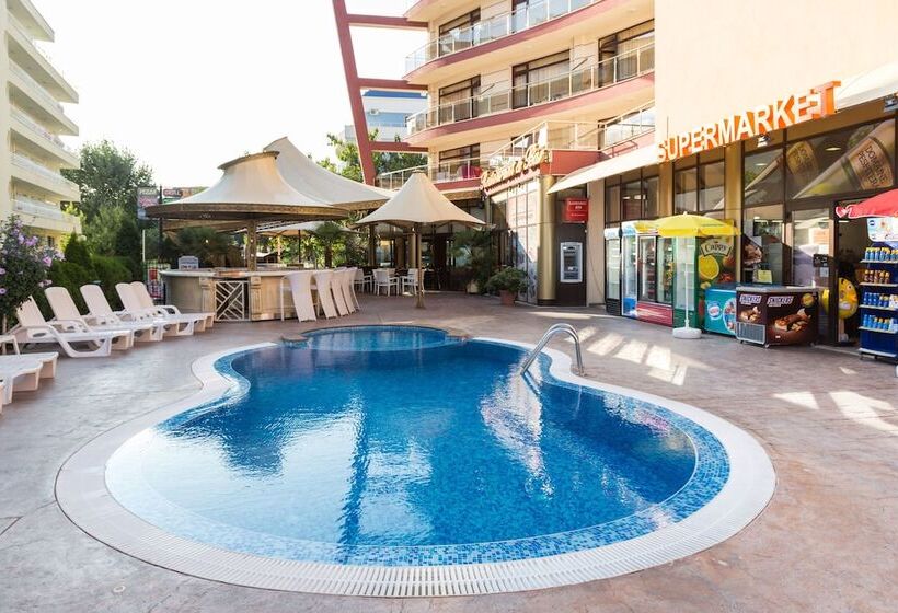 Fotos del hotel Saint Valentine:  7