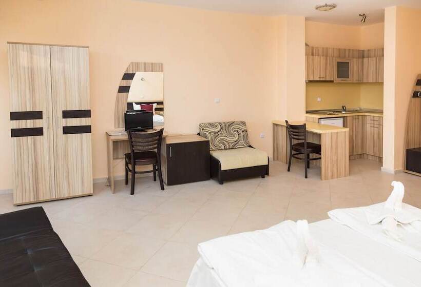 Fotos del hotel Saint Valentine:  21