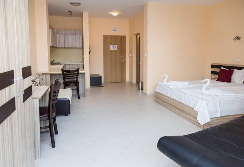 Fotos del hotel Saint Valentine:  25