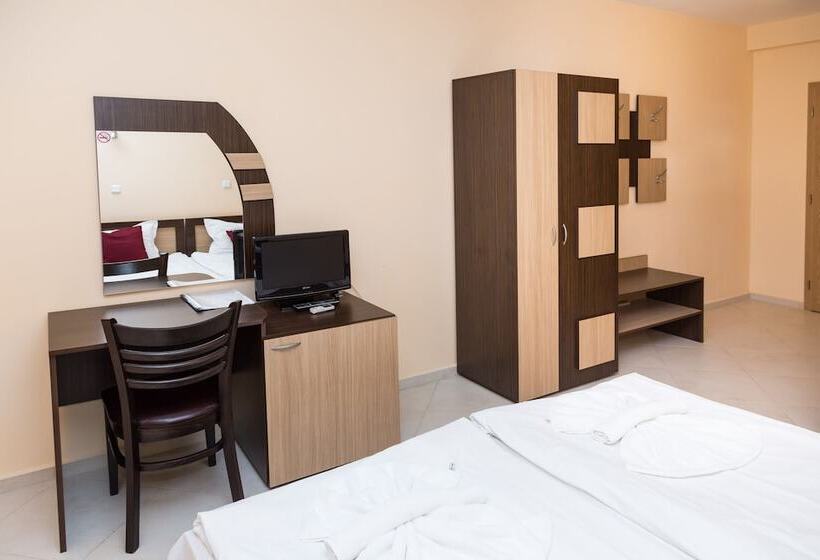 Fotos del hotel Saint Valentine:  13