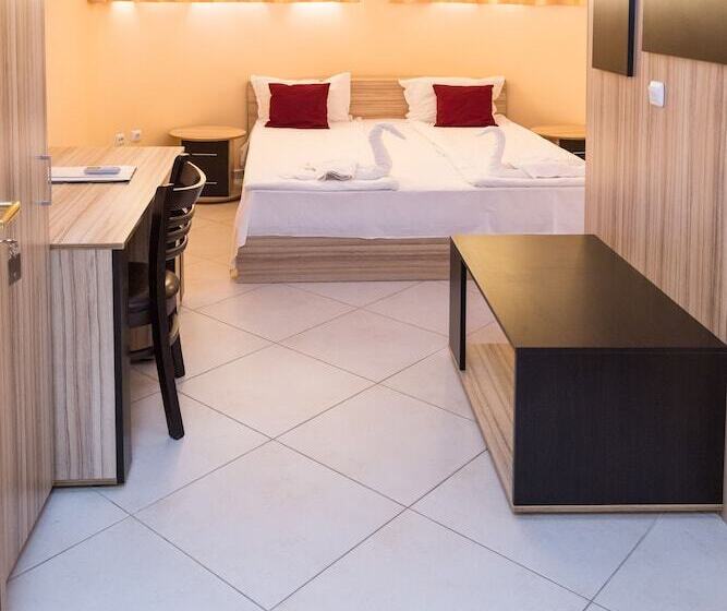 Fotos del hotel Saint Valentine:  18