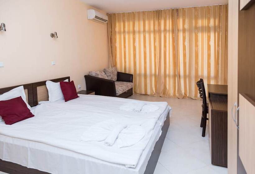 Fotos del hotel Saint Valentine:  3