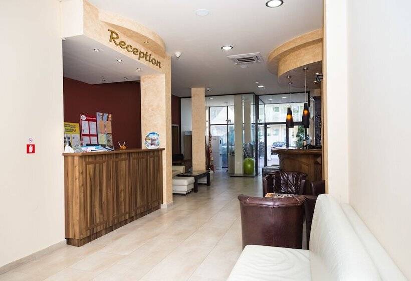 Fotos del hotel Saint Valentine:  5