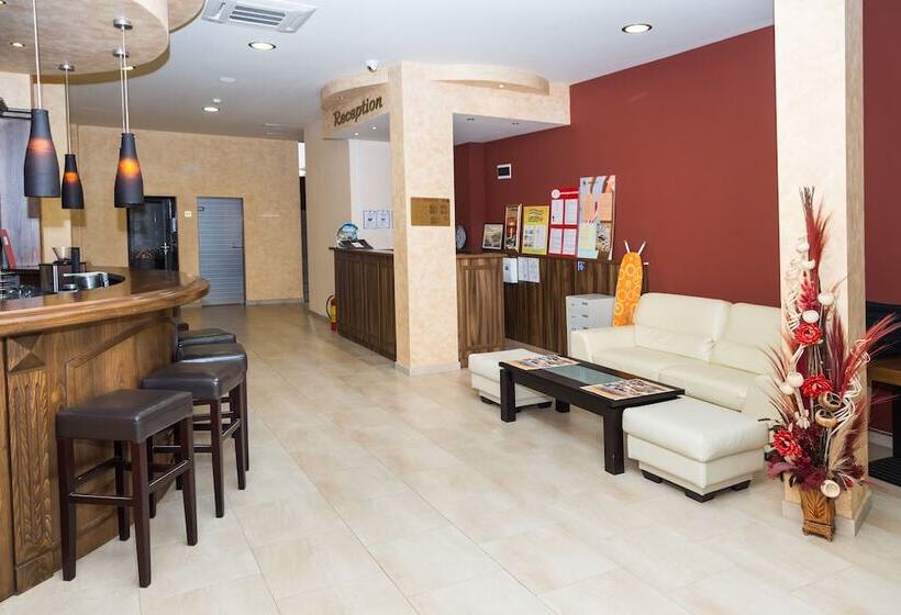 Fotos del hotel Saint Valentine:  4