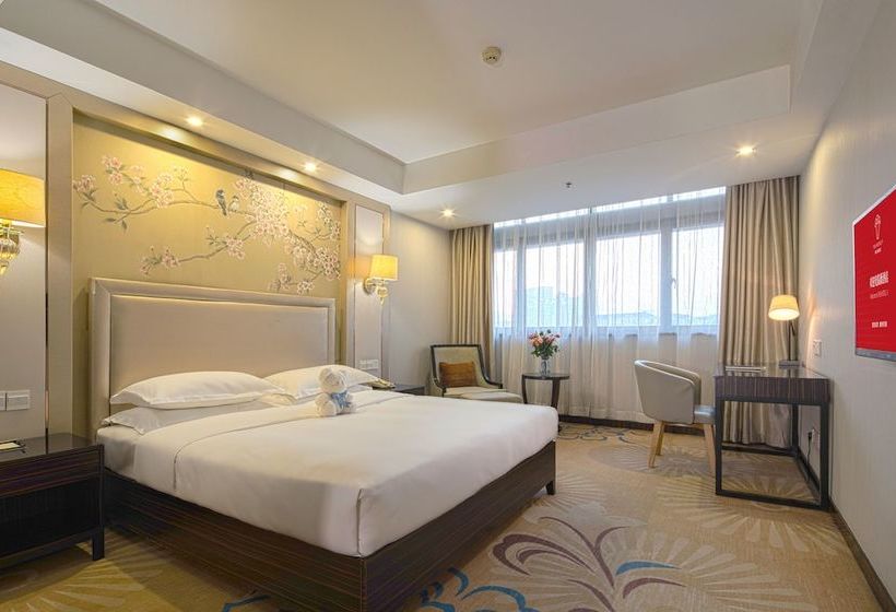 Fotos del hotel The  V Hangzhou:  5