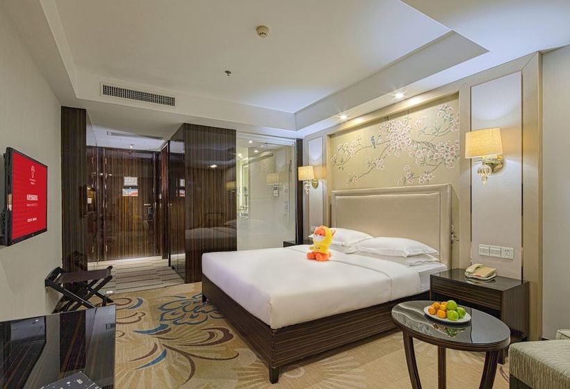 Fotos del hotel The  V Hangzhou:  14