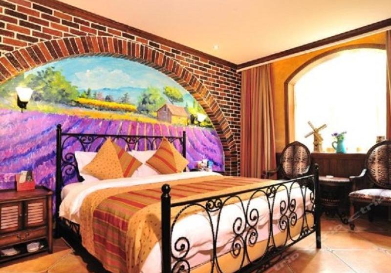 Fotos del hotel Chengdu D6 Gediao  Jinsha Branch:  3