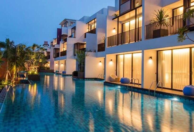 Asira Boutique Huahin