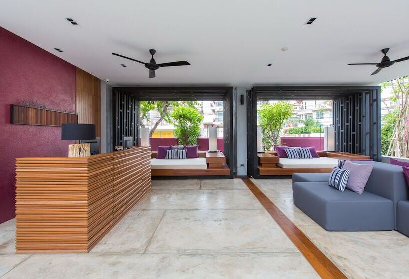 Fotos del hotel Asira Boutique Huahin:  3