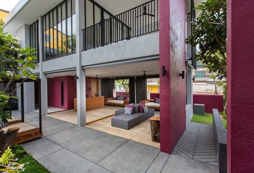 Fotos del hotel Asira Boutique Huahin:  4