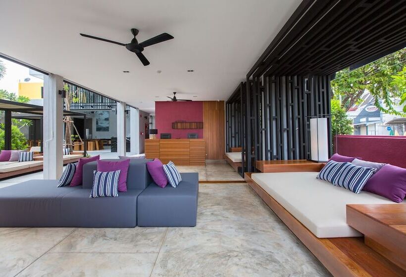 Fotos del hotel Asira Boutique Huahin:  10