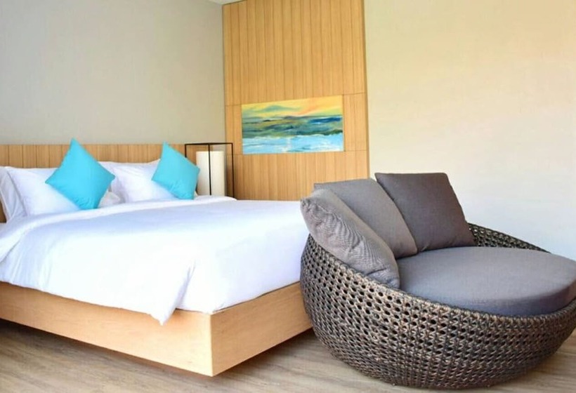 Fotos del hotel Asira Boutique Huahin:  11