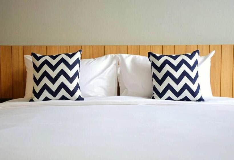 Fotos del hotel Asira Boutique Huahin:  15