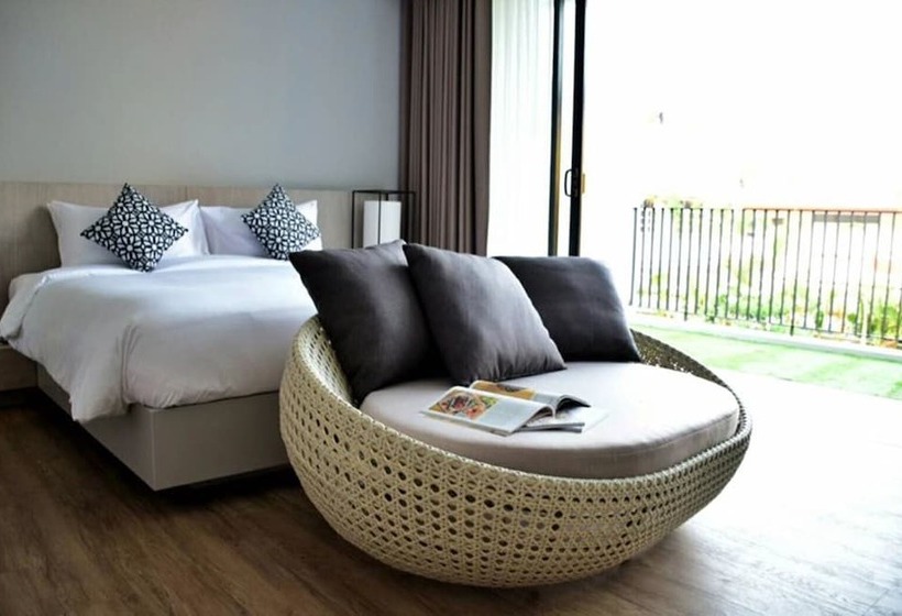 Fotos del hotel Asira Boutique Huahin:  13