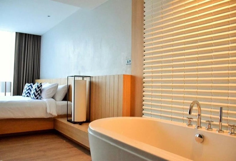 Fotos del hotel Asira Boutique Huahin:  5