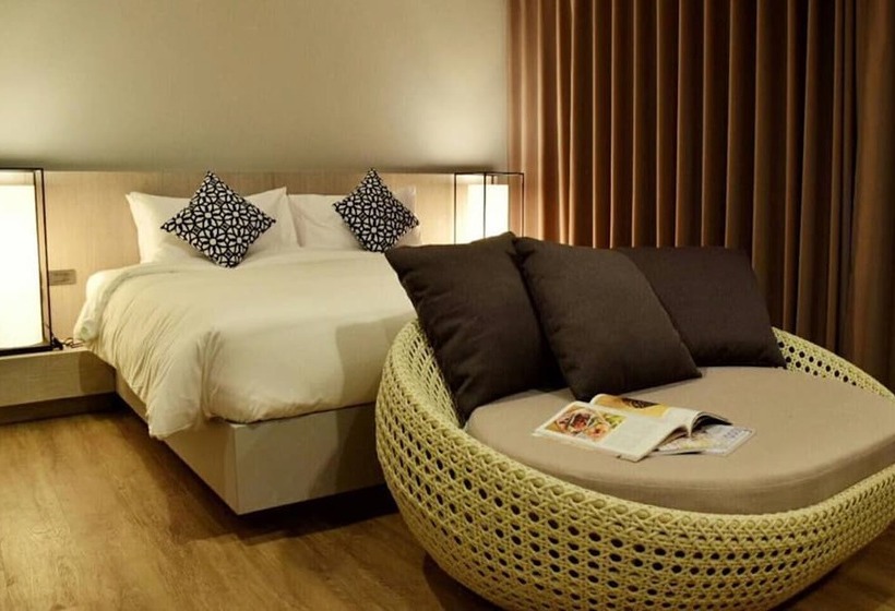 Fotos del hotel Asira Boutique Huahin:  2