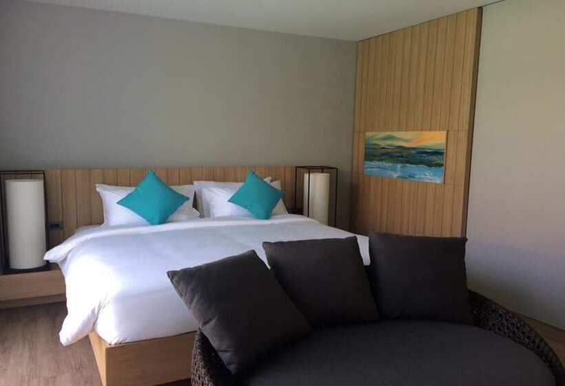 Fotos del hotel Asira Boutique Huahin:  6