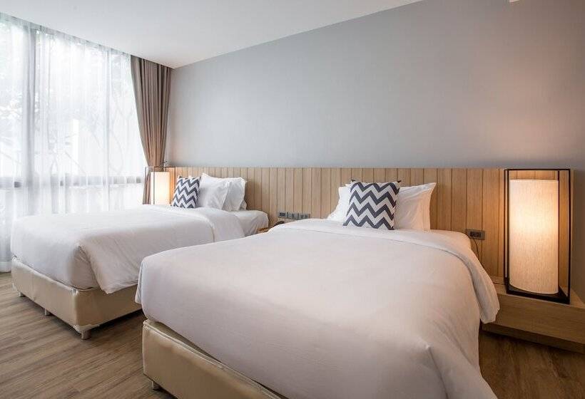 Fotos del hotel Asira Boutique Huahin:  7