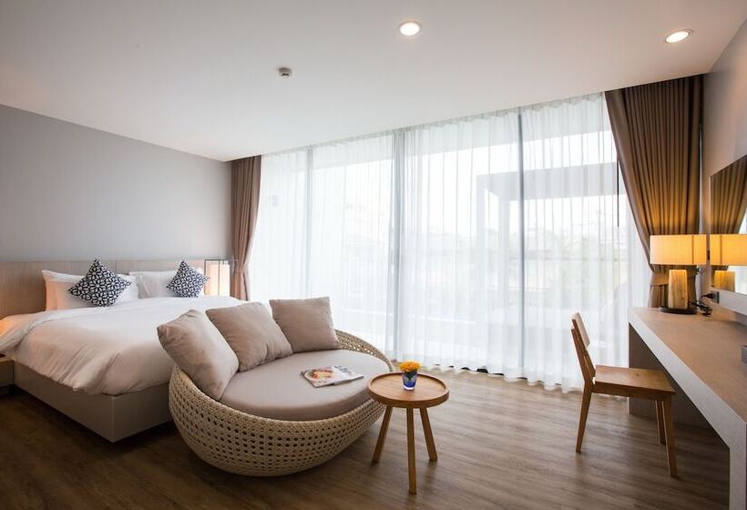 Fotos del hotel Asira Boutique Huahin:  8