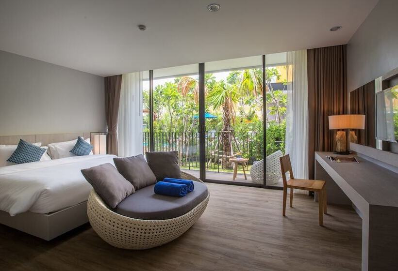 Fotos del hotel Asira Boutique Huahin:  12