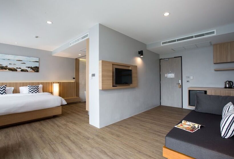 Fotos del hotel Asira Boutique Huahin:  9