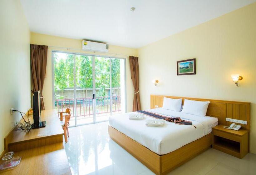 Fotos del hotel Kanokan:  13