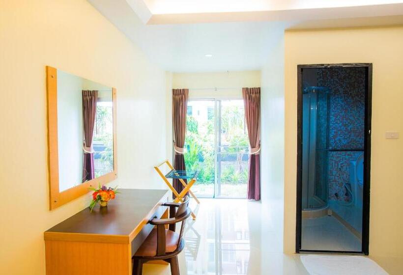 Fotos del hotel Kanokan:  20