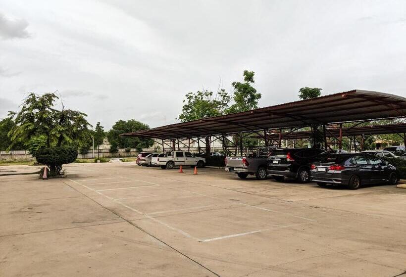 Fotos del hotel Kanokan:  10