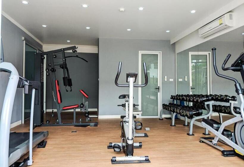 Fotos del hotel Kanokan:  5