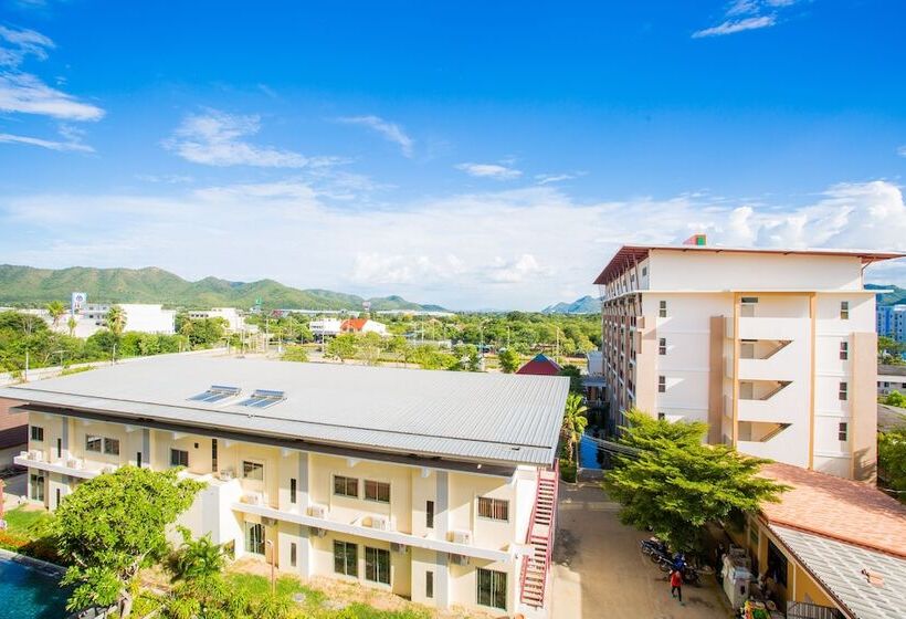 Fotos del hotel Kanokan:  11