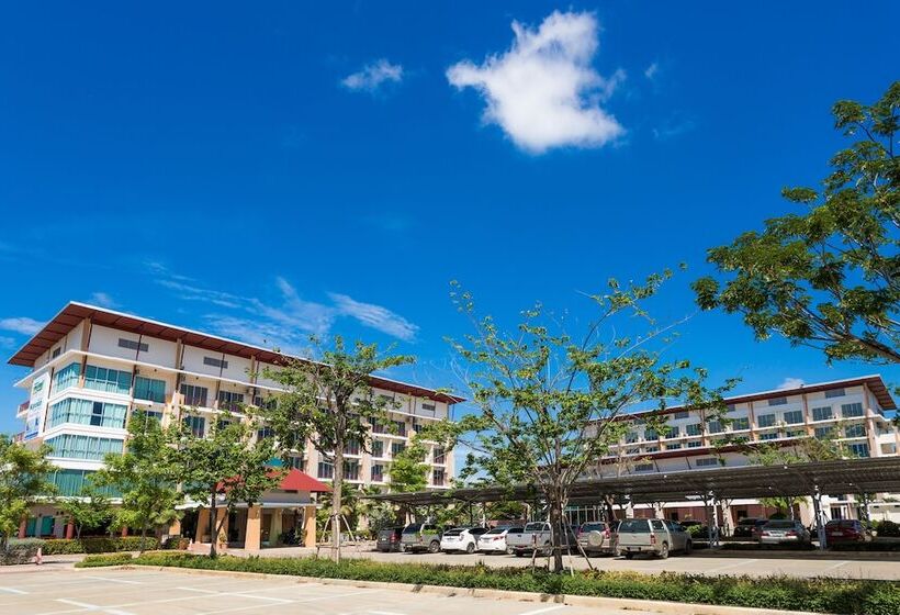 Fotos del hotel Kanokan:  24