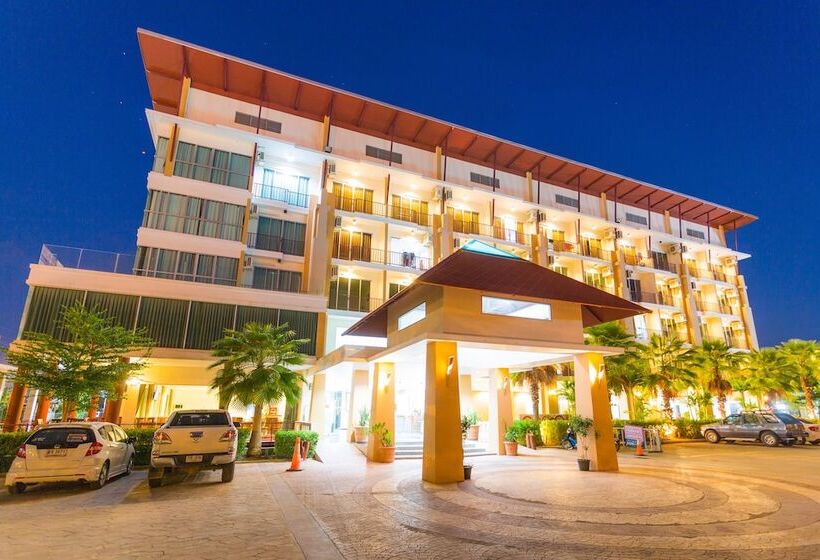 Fotos del hotel Kanokan:  12