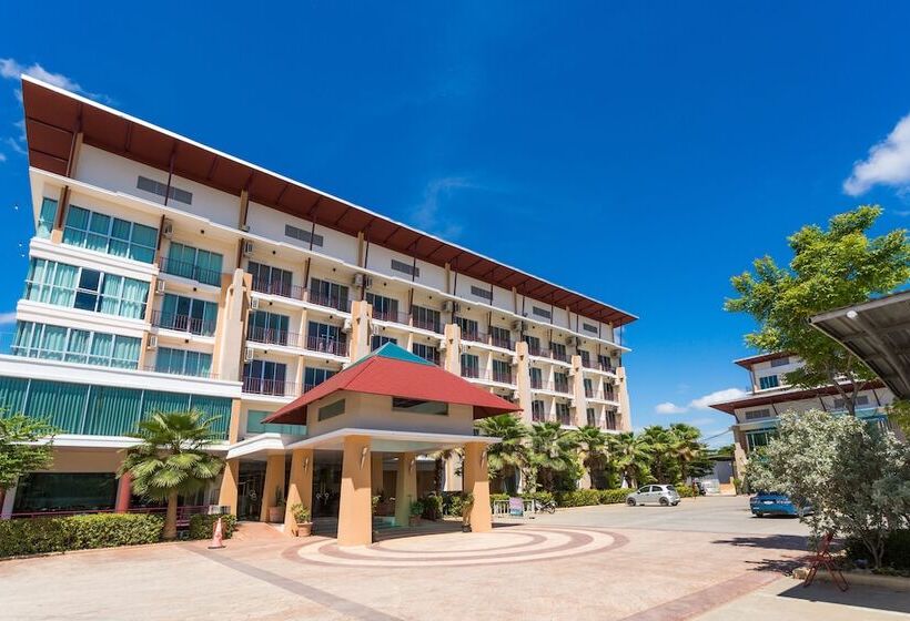 Fotos del hotel Kanokan:  2