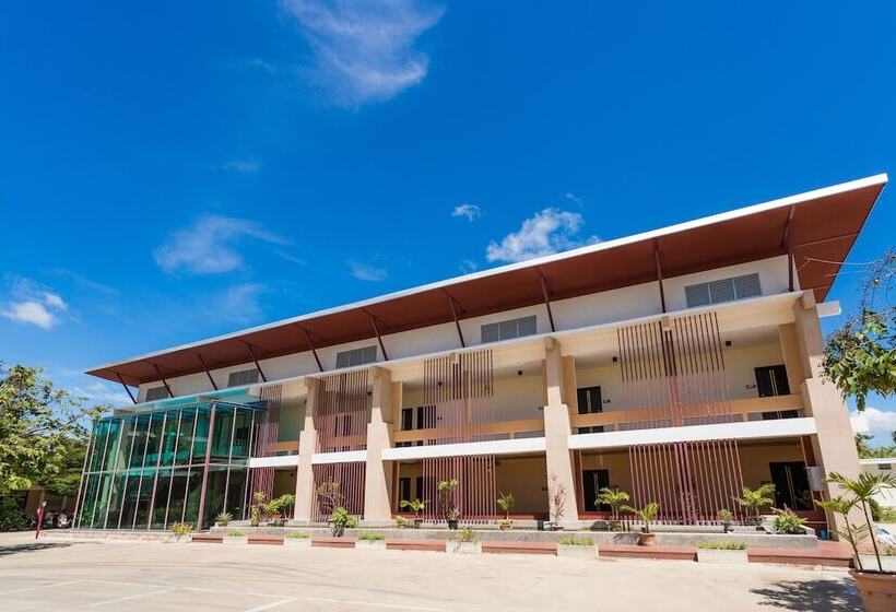 Fotos del hotel Kanokan:  14