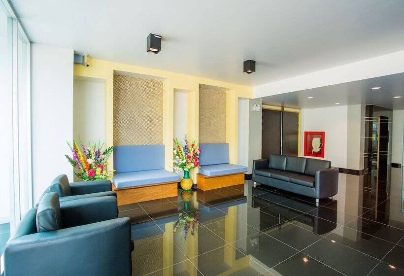 Fotos del hotel Kanokan:  4