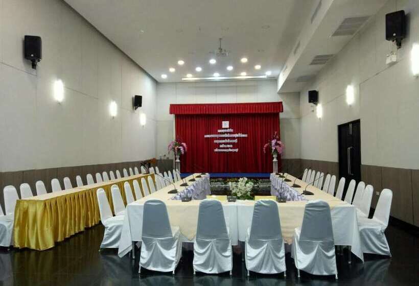 Fotos del hotel Kanokan:  7