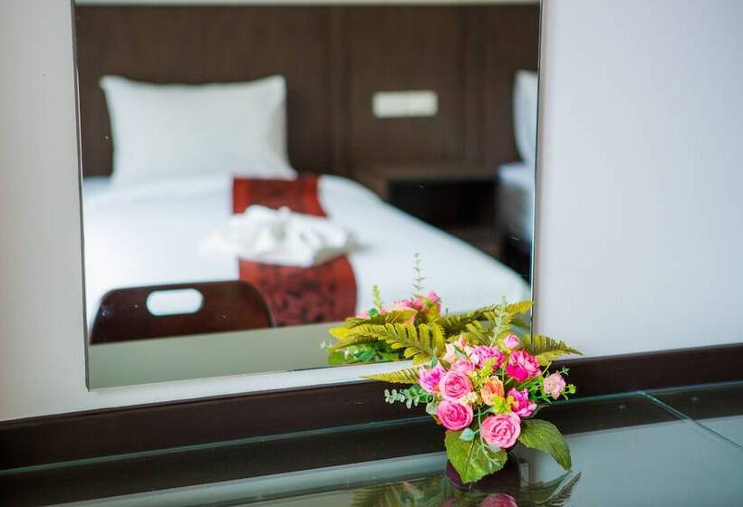 Fotos del hotel Kanokan:  3