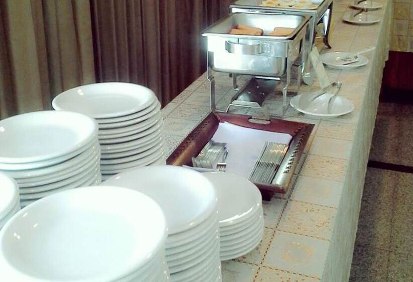 Fotos del hotel Kanokan:  6