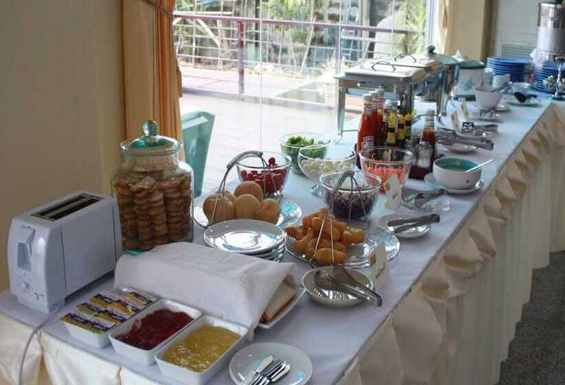 Fotos del hotel Kanokan:  23