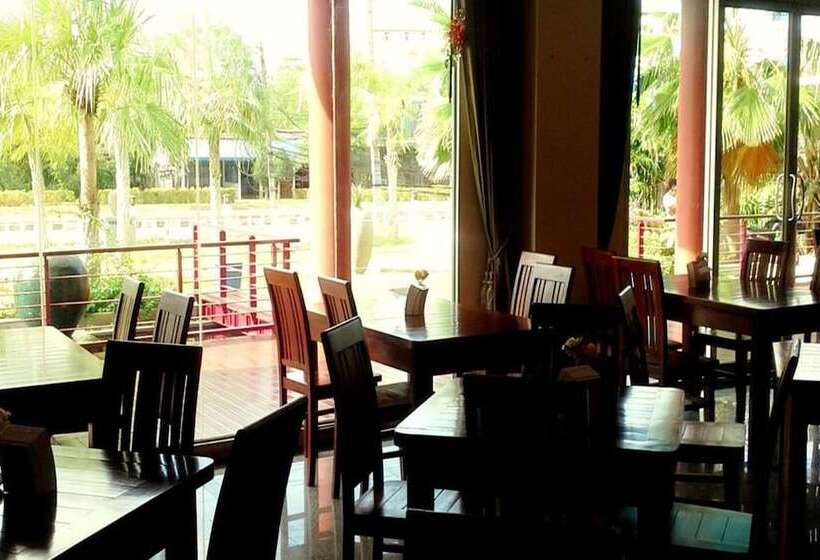 Fotos del hotel Kanokan:  21