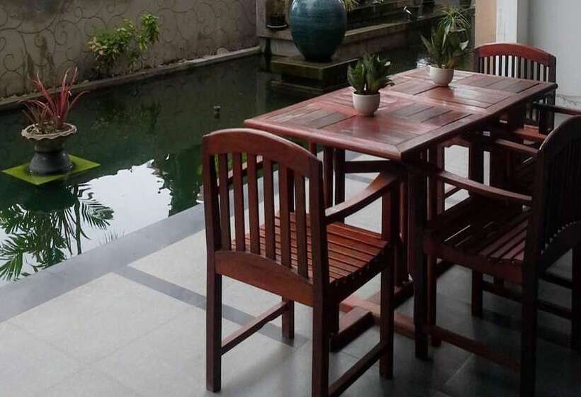 Fotos del hotel Kanokan:  8