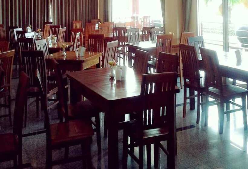 Fotos del hotel Kanokan:  15