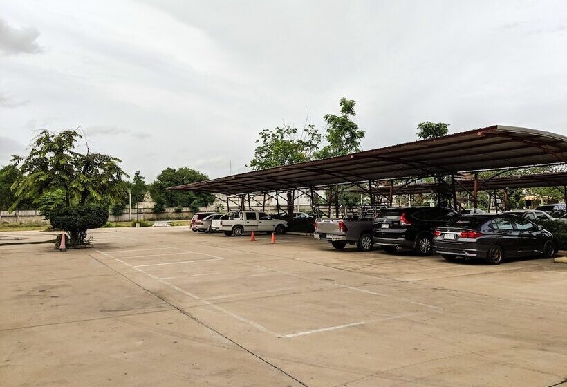 Fotos del hotel Kanokan:  18