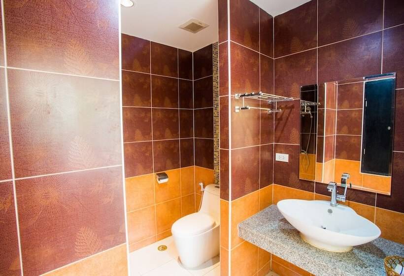 Fotos del hotel Kanokan:  25