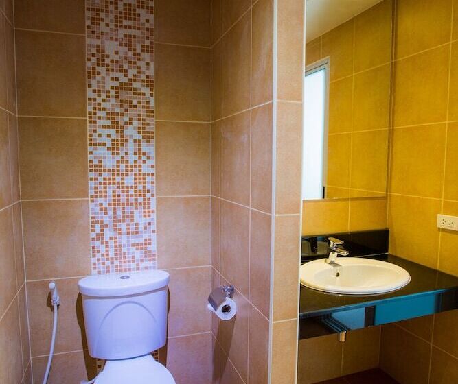 Fotos del hotel Kanokan:  22