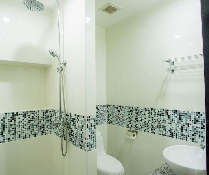 Fotos del hotel Kanokan:  17