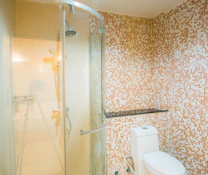 Fotos del hotel Kanokan:  9