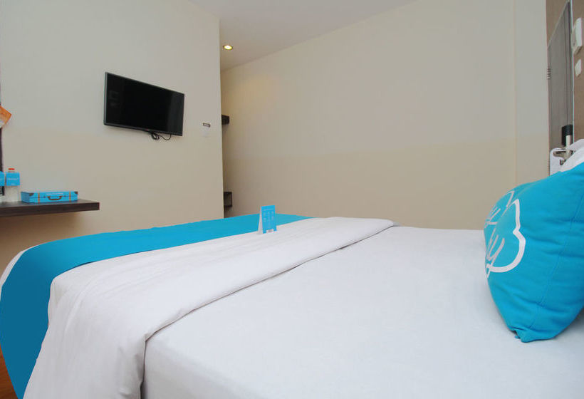 Fotos del hotel Hotel Kita Surabaya:  21