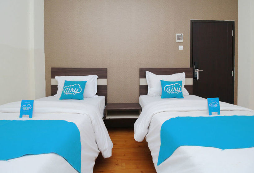 Fotos del hotel Hotel Kita Surabaya:  20