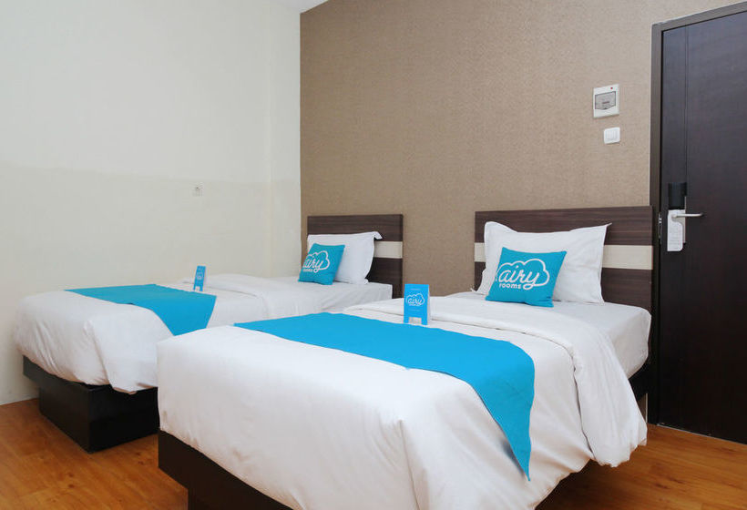 Fotos del hotel Hotel Kita Surabaya:  16